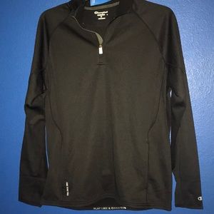Champion training jacket